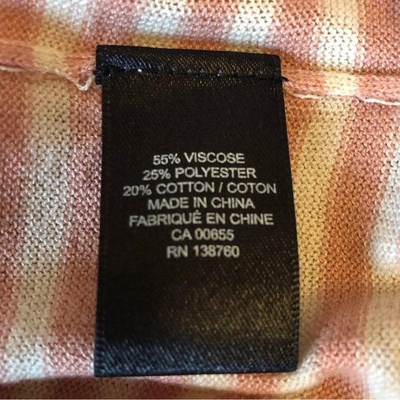 NWT Camber & Grace Sweater size Small - Picture 6 of 6